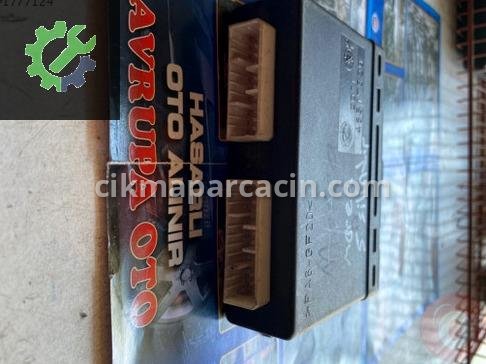 Fiat Marea Merkezi Kilit Beyni çıkma parça