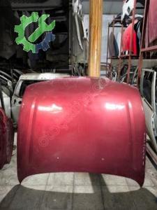 FİAT MAREA MOTOR KAPUTU 1995-2002 ÇIKMA PARÇA ORJİNAL