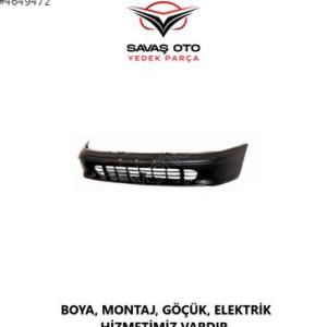 FIAT MAREA ÖN TAMPON 1996 1997 1998 1999 2000 2001 2002 KAMPANYA