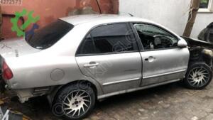 Fiat Marea 2004 Çıkma Arka Çamurluk