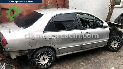 Fiat Marea Sağ Arka Kapı çıkma parça