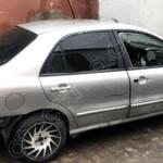 Fiat Marea 2004 Çıkma Sağ Ön Kapı