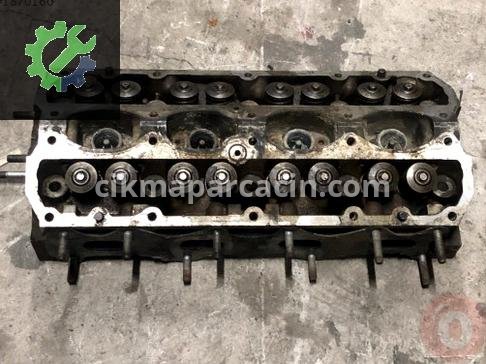 Fiat Marea Silindir Kapak 7799878 çıkma parça