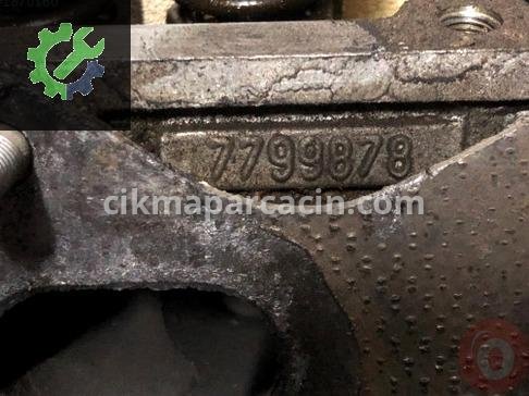 Fiat Marea Silindir Kapak 7799878 çıkma parça
