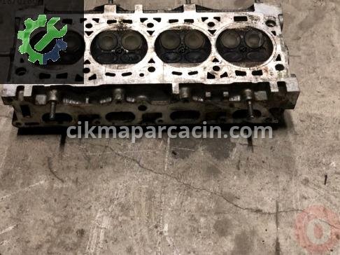 Fiat Marea Silindir Kapak 7799878 çıkma parça