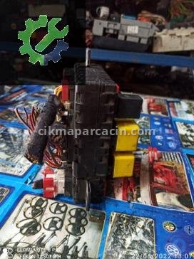 Fiat Marea Sigorta Kutusu 46443390 çıkma parça