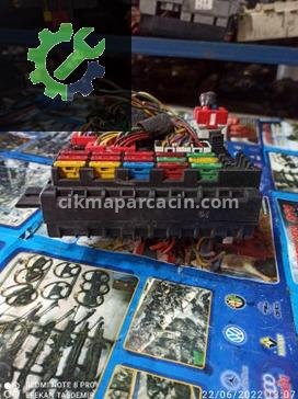 Fiat Marea Sigorta Kutusu 46443390 çıkma parça