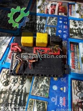 Fiat Marea Sigorta Kutusu 46443390 çıkma parça