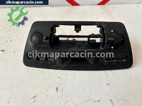Fiat Marea Teyp çıkma parça