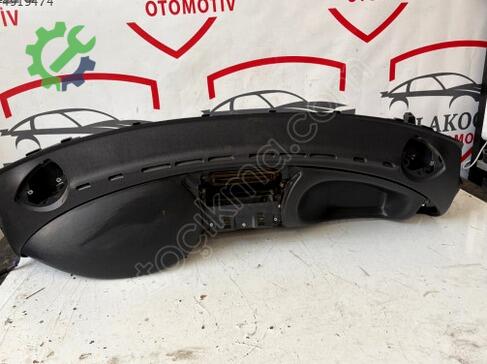 Fiat Marea Torpido çıkma parça