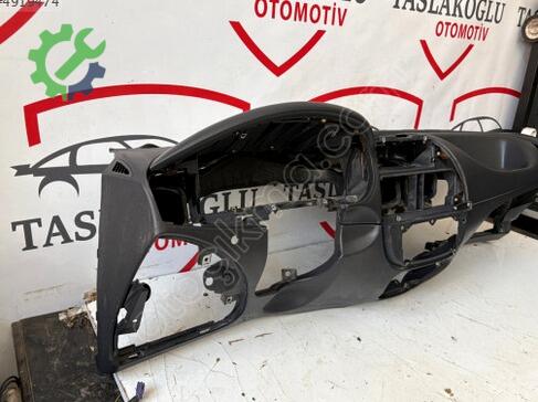 Fiat Marea Torpido çıkma parça