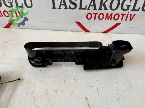 Fiat Marea Torpido çıkma parça