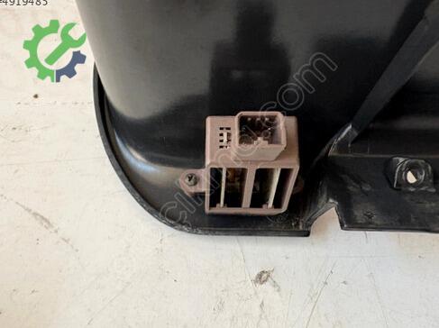 Fiat Marea Torpido çıkma parça