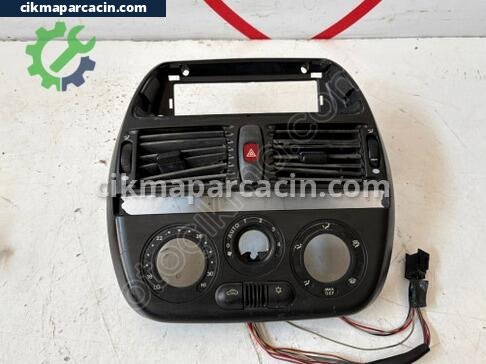 Fiat Marea Torpido çıkma parça