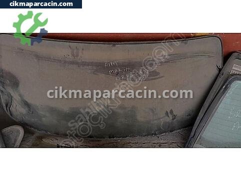 Fiat Marea Arka Cam çıkma parça