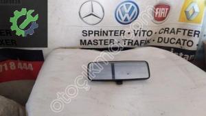 Fiat Multipla iç dikiz aynasi