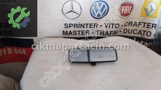 Fiat Multipla İç Ayna çıkma parça