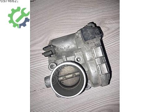 Fiat Palio Gaz Kelebeği çıkma parça