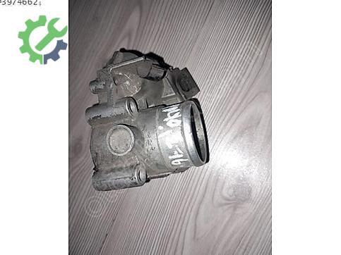 Fiat Palio Gaz Kelebeği çıkma parça
