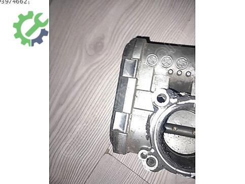 Fiat Palio Gaz Kelebeği çıkma parça