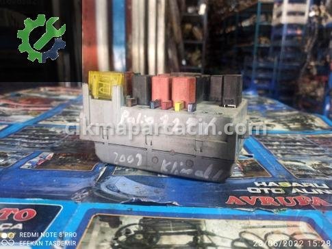 Fiat Palio Sigorta Kutusu 46809992 çıkma parça