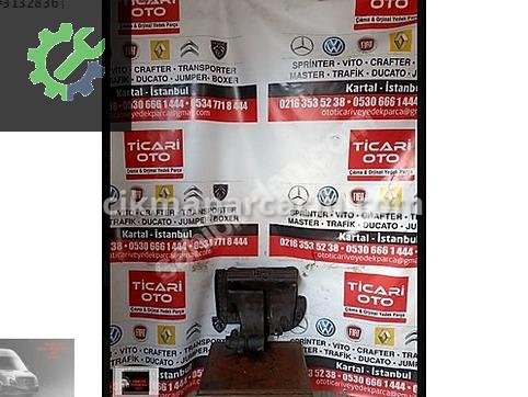 Fiat Palio Hava Filtresi Kutusu çıkma parça