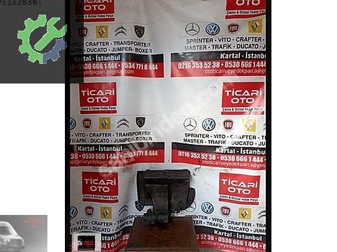 Fiat Palio Hava Filtresi Kutusu çıkma parça