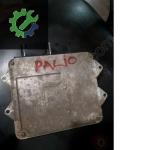 2025 Fiat Palio Motor Beyni Çıkma Parça İstanbul