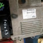 2025 Fiat Palio Motor Beyni Çıkma Parça İstanbul