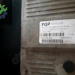 2025 Fiat Palio Motor Beyni Çıkma Parça İstanbul