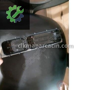 Fiat Palio Motor Beyni FGP51761332 çıkma parça