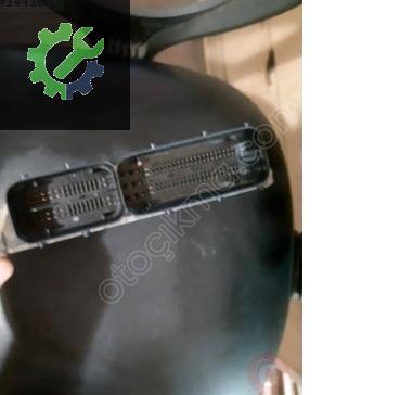2025 Fiat Palio Motor Beyni Çıkma Parça İstanbul