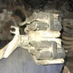 Fiat Palio 2000 Ateşleme Bobini Çıkma