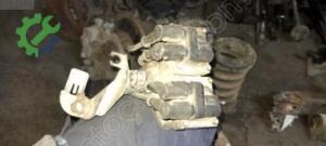 Fiat Palio 2000 Ateşleme Bobini Çıkma
