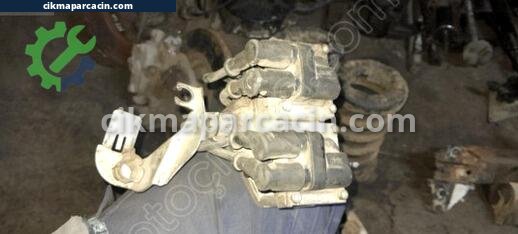 Fiat Palio Ateşleme Bobini çıkma parça