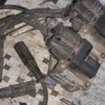 Fiat Palio 2000 Ateşleme Bobini Çıkma