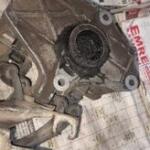 Fiat Palio 2000 Ateşleme Bobini Çıkma