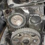Çıkma Fiat Palio Silindir Kapak