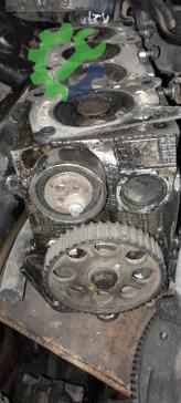 Fiat Palio Silindir Kapak çıkma parça