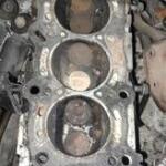 Çıkma Fiat Palio Silindir Kapak