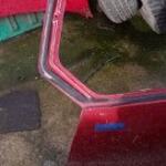 Fiat Palio 2000 Çıkma Bagaj Kapağı