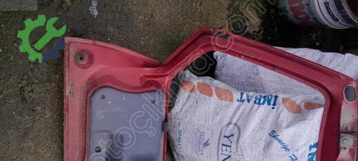 Fiat Palio Bagaj Kapağı çıkma parça