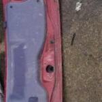 Fiat Palio 2000 Çıkma Bagaj Kapağı