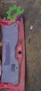 Fiat Palio Bagaj Kapağı çıkma parça