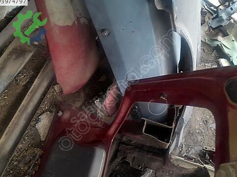 Fiat Palio Bagaj çıkma parça