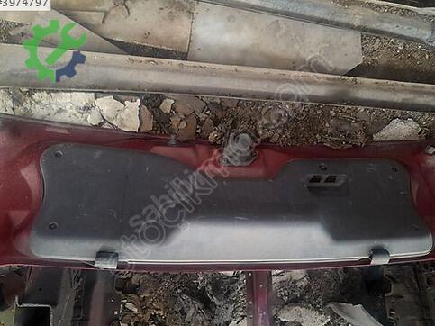 Fiat Palio Bagaj çıkma parça