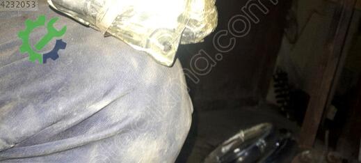 Fiat Palio Bagaj çıkma parça