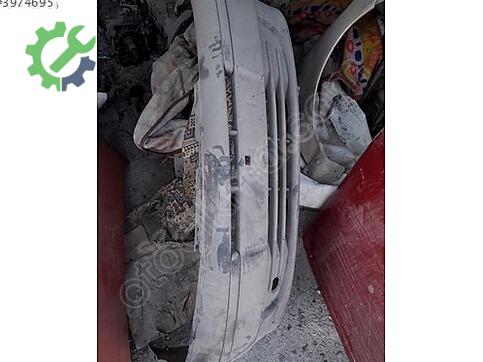 Fiat Palio Ön Tampon çıkma parça