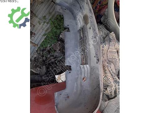 Fiat Palio Ön Tampon çıkma parça