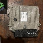 Fiat Palio 71600 058 01 MJD 6JF W2 BEYİN